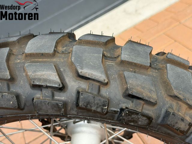 husqvarna - 701-enduro