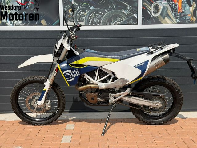 husqvarna - 701-enduro