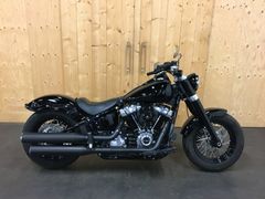 HARLEY-DAVIDSON SOFTAIL SLIM 107