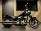 HARLEY-DAVIDSON SOFTAIL SLIM 107
