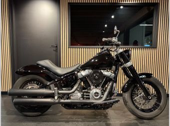Harley-Davidson Softail Slim 107 2019 occasion
