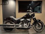 HARLEY-DAVIDSON SOFTAIL SLIM 107