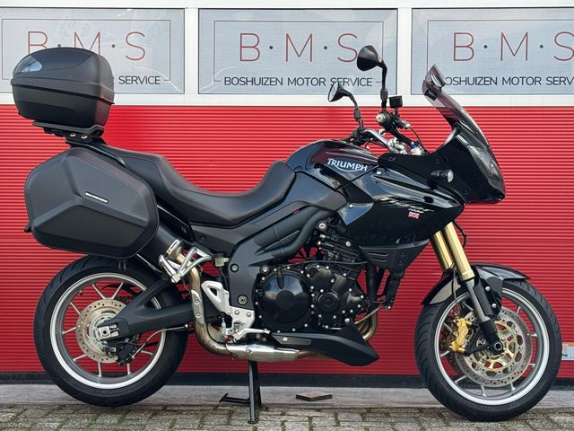 triumph - tiger-1050-abs