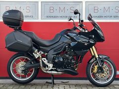 TRIUMPH TIGER 1050 ABS