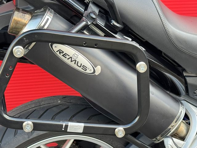 triumph - tiger-1050-abs