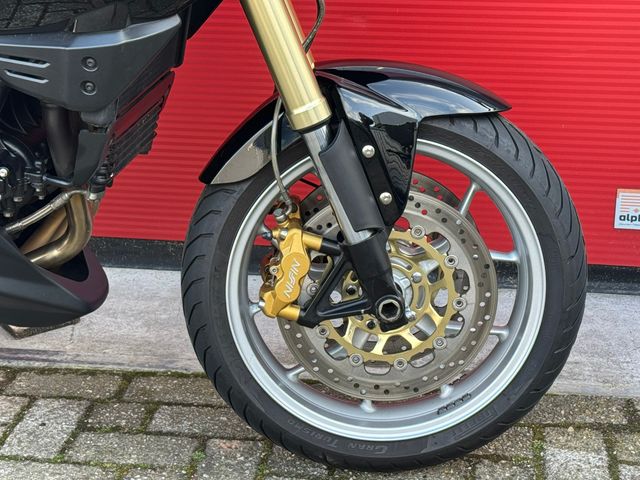 triumph - tiger-1050-abs