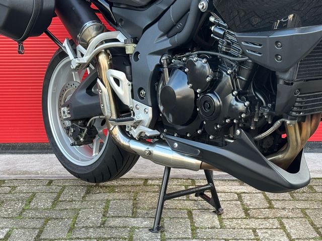 triumph - tiger-1050-abs