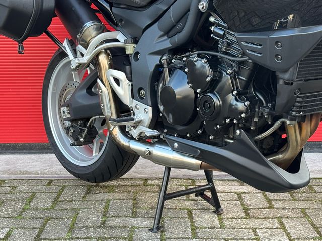triumph - tiger-1050-abs