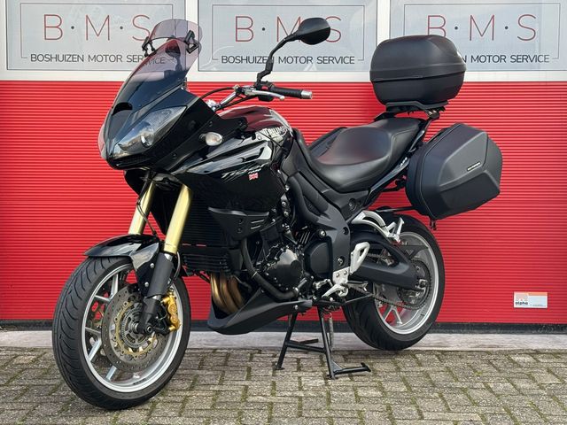 triumph - tiger-1050-abs