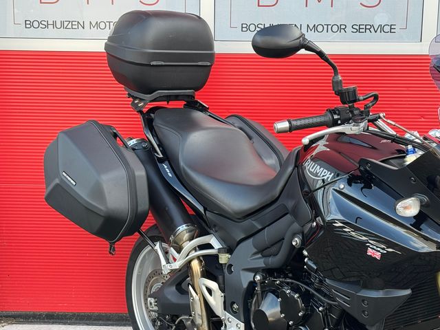 triumph - tiger-1050-abs
