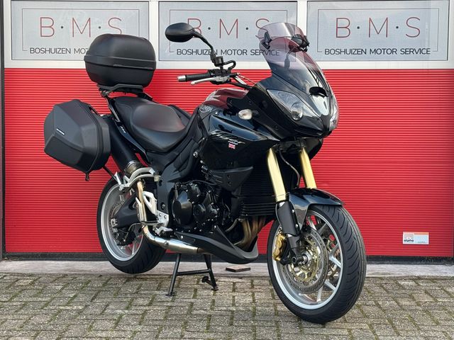 triumph - tiger-1050-abs