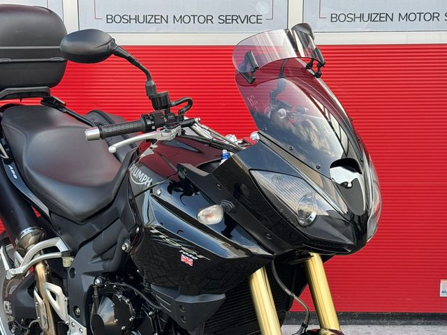triumph - tiger-1050-abs