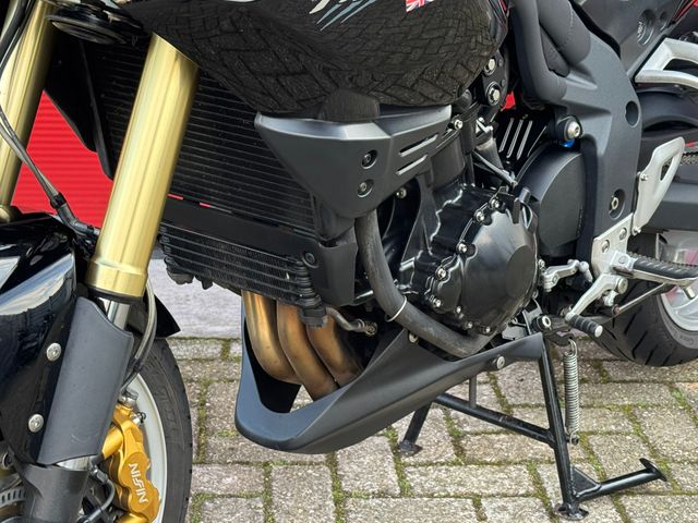 triumph - tiger-1050-abs