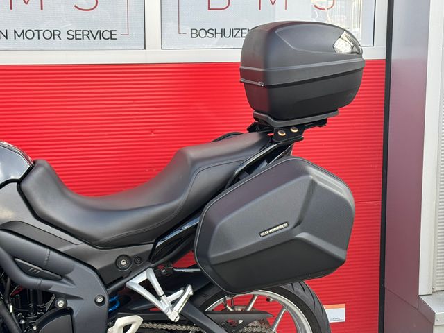 triumph - tiger-1050-abs