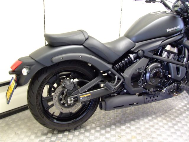 kawasaki - vulcan-s