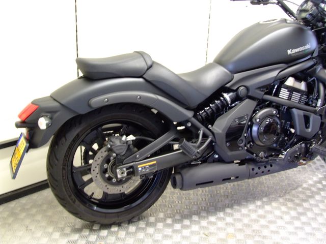 kawasaki - vulcan-s