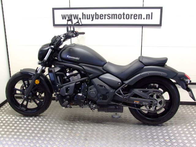 kawasaki - vulcan-s