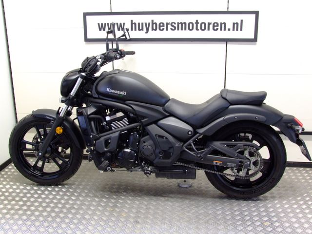 kawasaki - vulcan-s