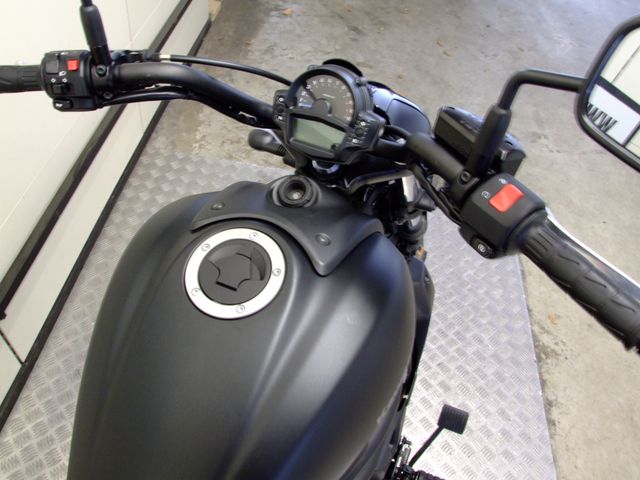 kawasaki - vulcan-s
