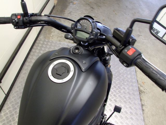 kawasaki - vulcan-s