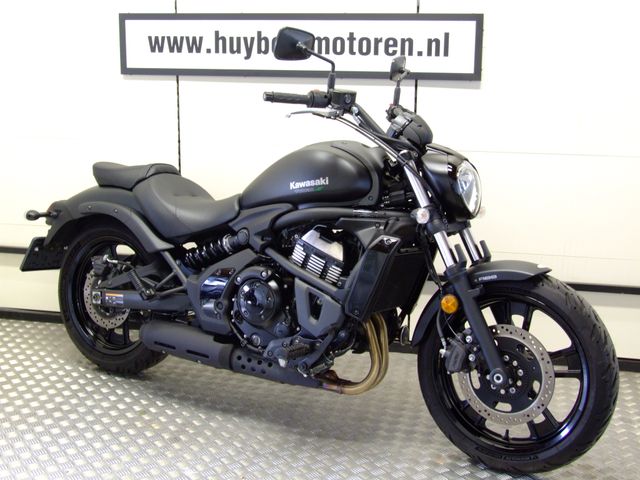 kawasaki - vulcan-s
