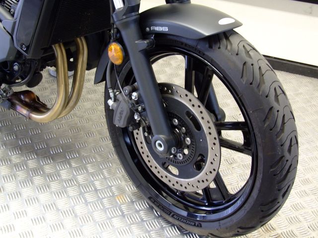 kawasaki - vulcan-s