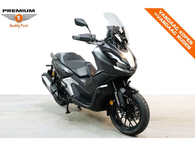 honda - adv-350