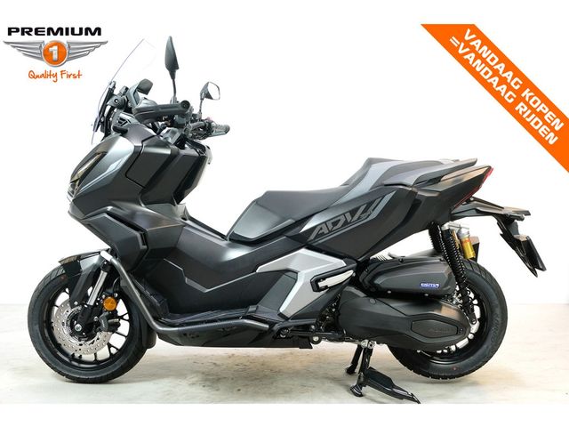 honda - adv-350
