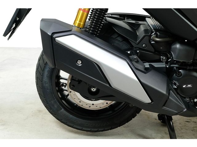 honda - adv-350