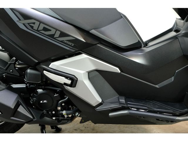 honda - adv-350