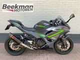 KAWASAKI NINJA 500 SE
