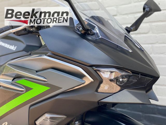 kawasaki - ninja-500-se