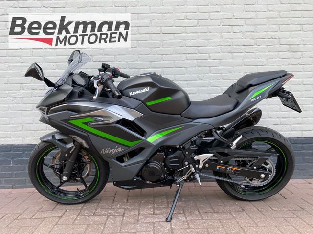 kawasaki - ninja-500-se