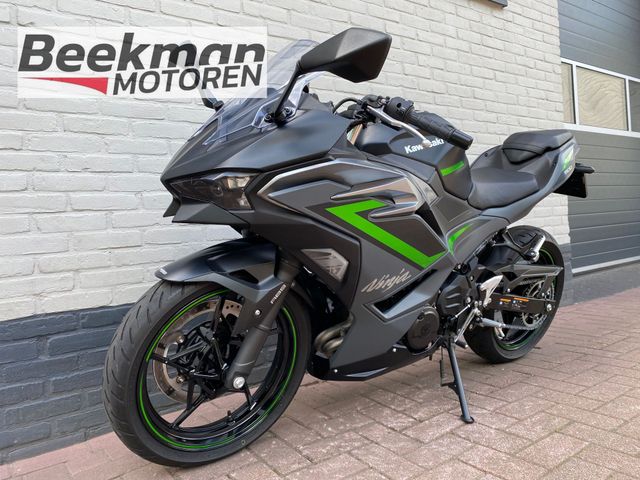 kawasaki - ninja-500-se