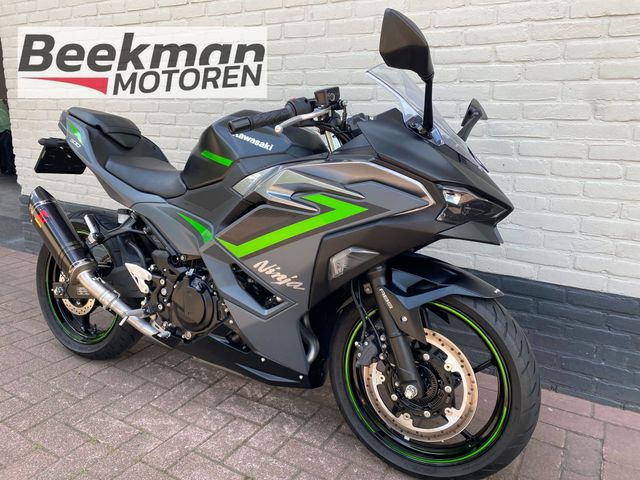 kawasaki - ninja-500-se