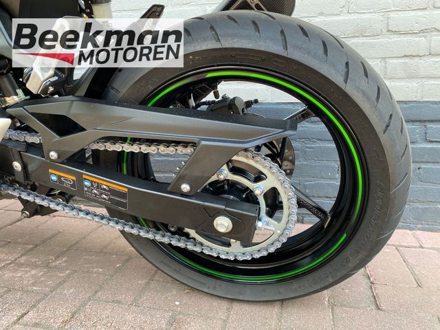 kawasaki - ninja-500-se