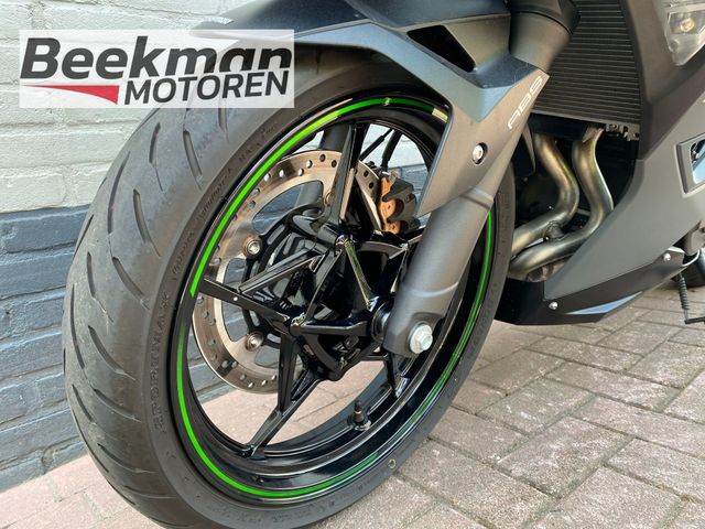kawasaki - ninja-500-se