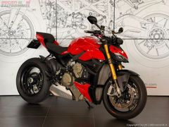 Ducati Streetfighter V4 S 2020 occasion – foto 2 van 4