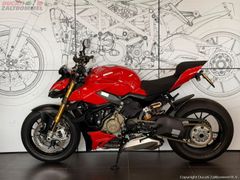 Ducati Streetfighter V4 S 2020 occasion – foto 3 van 4