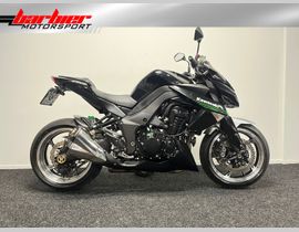 Kawasaki Z1000 2010 occasion