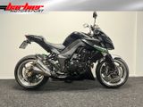 KAWASAKI Z1000