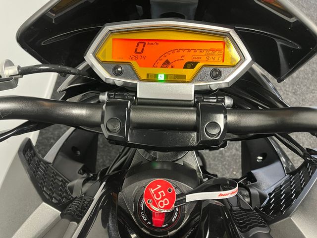 kawasaki - z1000