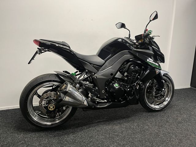 kawasaki - z1000