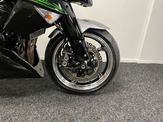 kawasaki - z1000