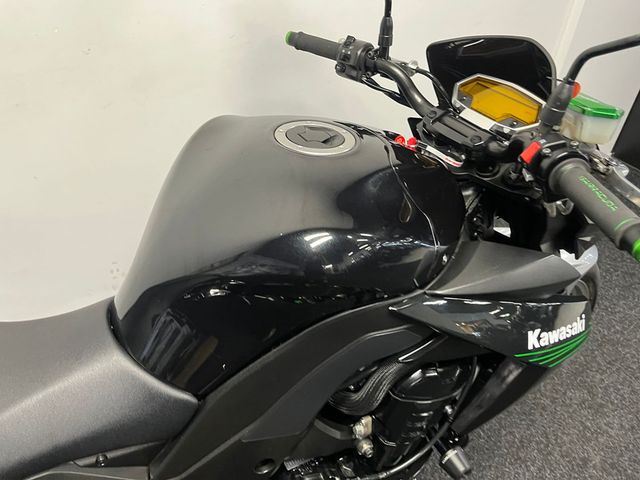 kawasaki - z1000