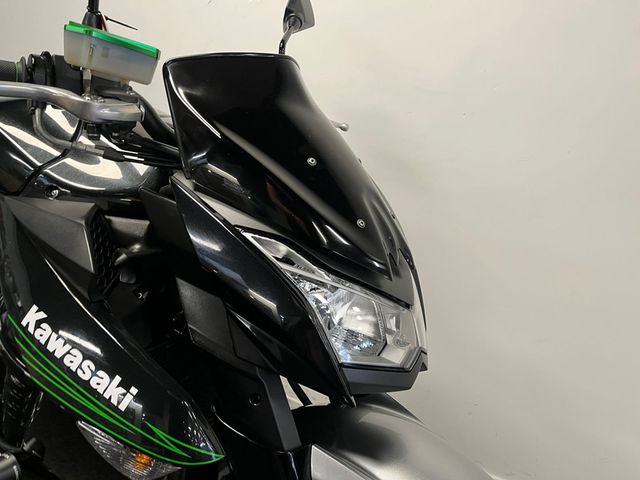 kawasaki - z1000