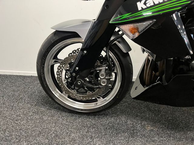 kawasaki - z1000