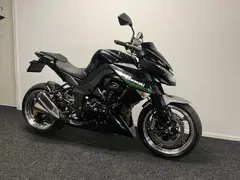 Kawasaki Z 1000 2010 occasion – foto 5 van 24