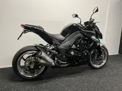 Kawasaki Z 1000 2010 occasion – foto 6 van 24