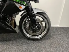 Kawasaki Z 1000 2010 occasion – foto 8 van 24